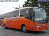 Irizar Century II 3.70 / Mercedes Benz O-400RSE Eletrônico / Pullman Bus