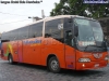 Irizar Century II 3.70 / Mercedes Benz O-400RSE / Pullman Bus