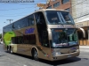 Marcopolo Paradiso G6 1800DD / Mercedes Benz O-500RSD-2442 / CruzMar