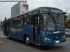 Busscar Urbanuss / Mercedes Benz OF-1721 / CentroPuerto Busscar Urbanuss / Mercedes Benz OF-1721 / CentroPuerto