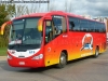 Irizar Century III 3.70 / Mercedes Benz O-500R-1830 / Buses JM