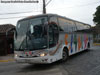 Marcopolo Viaggio G6 1050 / Scania K-124IB / Elqui Bus (El Caminante Ltda.)
