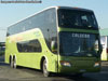 Modasa Zeus II / Mercedes Benz O-500RSD-2436 / Tur Bus