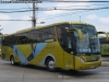 Induscar Caio Giro 3400 / Mercedes Benz OH-1628L / Sol del Sur