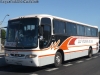 Comil Campione 3.45 / Volvo B-7R / Pullman del Sur