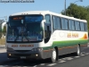 Comil Campione 3.45 / Mercedes Benz OF-1721 / Buses Peñablanca