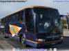 Marcopolo Viaggio G6 1050 / Mercedes Benz O-400RSE Eletrônico / Buses Ahumada