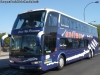 Marcopolo Paradiso G6 1800DD / Scania K-420 / Nueva Andimar Marcopolo Paradiso G6 1800DD / Scania K-420 / Nueva Andimar