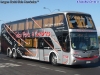 Busscar Panorâmico DD / Mercedes Benz O-500RSD-2436 / Talca París & Londres