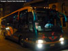 Irizar Century II 3.70 / Mercedes Benz O-500R-1632 / Buses Ahumada