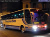 Marcopolo Viaggio G6 1050 / Mercedes Benz O-400RSE / Cruz del Sur