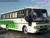 Busscar El Buss 340 / Mercedes Benz OF-1318 / Buses Buin - Maipo