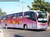 Irizar Century III 3.50 / Scania K-310 / Salón Villa Prat Irizar Century III 3.50 / Scania K-310 / Salón Villa Prat