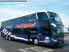 Marcopolo Paradiso G6 1800DD / Scania K-420 / Nueva Andimar Marcopolo Paradiso G6 1800DD / Scania K-420 / Nueva Andimar