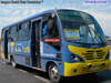 Walkbus Brasilia / Mercedes Benz LO-915 / Lokal Traffik EIM Lo Ovalle - Buin