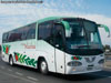 Irizar InterCentury II 3.50 / Mercedes Benz O-500R-1632 / Nilahue