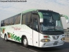 Irizar InterCentury II 3.50 / Mercedes Benz O-500R-1632 / Nilahue