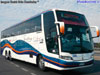 Busscar Jum Buss 380 / Mercedes Benz O-500RS-1636 / EME Bus