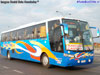 Busscar Vissta Buss LO / Mercedes Benz O-400RSE Eletrônico / Queilen Bus