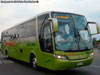 Busscar Vissta Buss LO / Mercedes Benz O-500R-1830 / Tur Bus