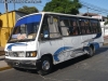 Marcopolo Senior / Mercedes Benz LO-708E / Buses Puma