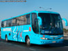 Marcopolo Viaggio G6 1050 / Scania K-124IB / Inter Sur (Auxiliar Buses al Sur)