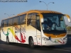 Irizar Century III 3.70 / Mercedes Benz O-400RSE / Linatal