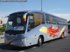 Irizar Century III 3.70 / Mercedes Benz O-400RSE / Jet Sur