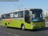 Busscar El Buss 340 / Mercedes Benz OH-1628L / Tur Bus