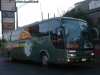 Marcopolo Viaggio G6 1050 / Mercedes Benz O-500RS-1636 / CikTur