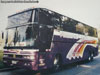 Busscar Jum Buss 380T / Volvo B-12 / Pullman Bus