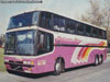 Marcopolo Paradiso GV 1450 / Volvo B-12 / Pullman Bus