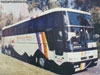 Busscar Jum Buss 380T / Volvo B-12 / Pullman Bus