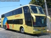 Marcopolo Paradiso G6 1800DD / Scania K-420 / Romani