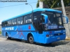 Busscar Jum Buss 340 / Scania K-113CL / Inter Sur