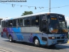 Metalpar Yelcho / Mercedes Benz OF-1620 / Bahía Azul Metalpar Yelcho / Mercedes Benz OF-1620 / Bahía Azul
