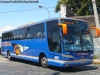 Busscar Vissta Buss LO / Mercedes Benz O-371RSL / Buses Ahumada