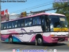 Marcopolo Viaggio GV 1000 / Volvo B-58E / Bahía Azul Marcopolo Viaggio GV 1000 / Volvo B-58E / Bahía Azul
