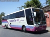 Busscar Jum Buss 360 / Mercedes Benz O-500RS-1836 / Pullman Tur