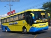 Busscar Jum Buss 340 / Scania K-113CL / Buses al Sur Busscar Jum Buss 340 / Scania K-113CL / Buses al Sur