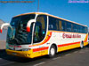 Marcopolo Viaggio G6 1050 / Scania K-124IB / Cruz del Sur