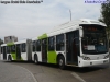 Induscar Caio Mondego LA / Volvo B-9SALF / Servicio Troncal 223 Induscar Caio Mondego LA / Volvo B-9SALF / Servicio Troncal 223