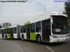 Induscar Caio Mondego LA / Volvo B-9SALF / Servicio Troncal 223