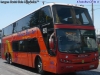 Busscar Panorâmico DD / Volvo B-12R / Pullman Bus