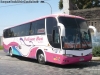 Marcopolo Viaggio G6 1050 / Scania K-124IB / Pullman Navidad Marcopolo Viaggio G6 1050 / Scania K-124IB / Pullman Navidad