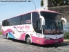 Marcopolo Viaggio G6 1050 / Scania K-124IB / Pullman Navidad