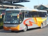 Induscar Caio Giro 3400 / Mercedes Benz O-500R-1830 / Sol del Sur