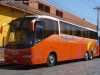 Irizar Century II 3.90 / Mercedes Benz O-400RSD / Pullman Bus