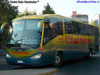 Irizar Century III 3.70 / Mercedes Benz O-500RS-1636 / Cruz del Sur