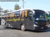 Irizar Century III 3.50 / Scania K-310 / Línea Azul Irizar Century III 3.50 / Scania K-310 / Línea Azul